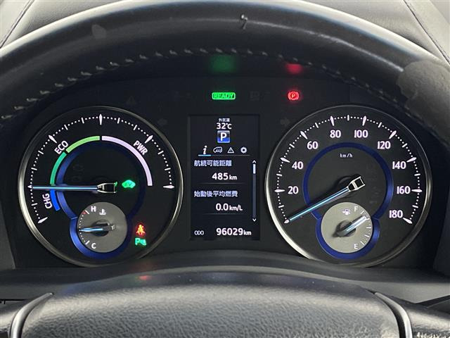 アルファードハイブリッド 2.5 X E-Four 4WD