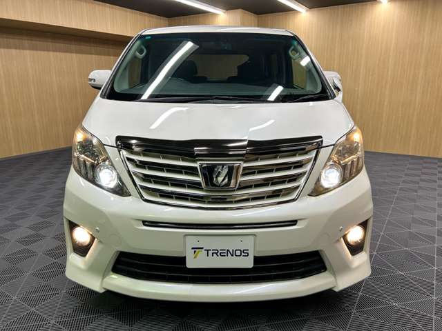 TRENOSには多数、車種様々な在庫がございます。きっとお気に入りの一台に出会えるはずです♪