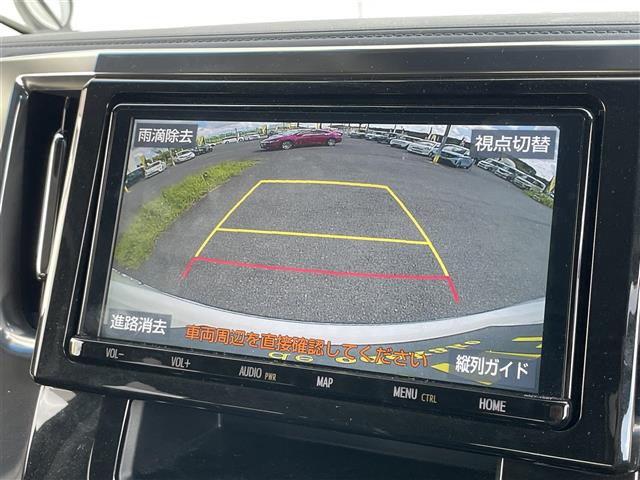 アルファード2.5 S Cパッケージ