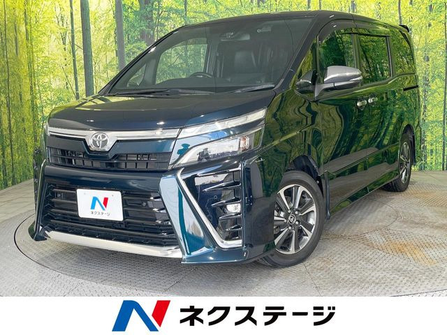 ヴォクシー2.0 ZS 煌III