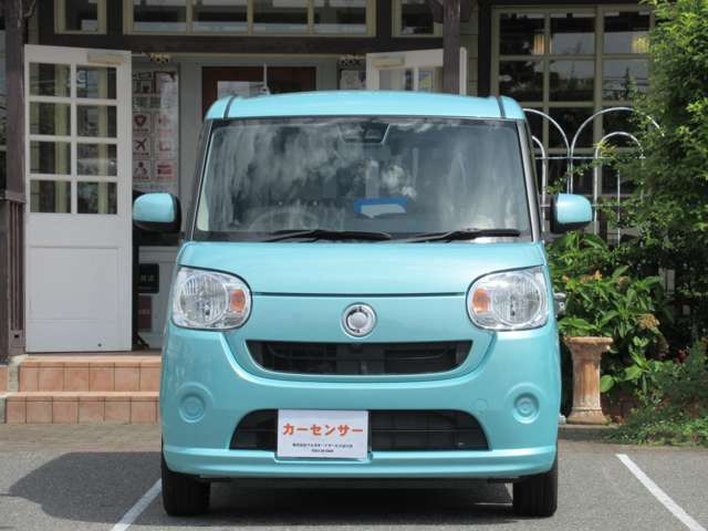 ムーヴキャンバスL SAIII