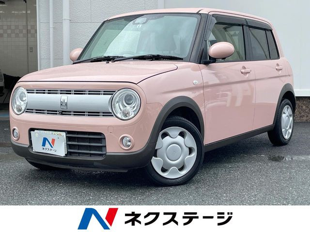アルトラパンS