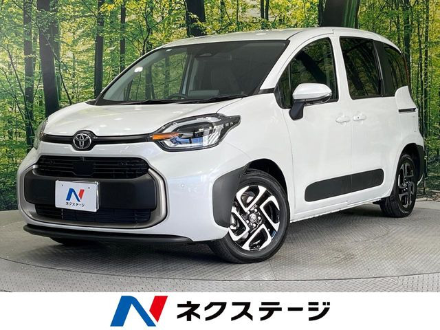 シエンタハイブリッド 1.5 Z