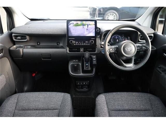 シエンタハイブリッド 1.5 Z E-Four 4WD