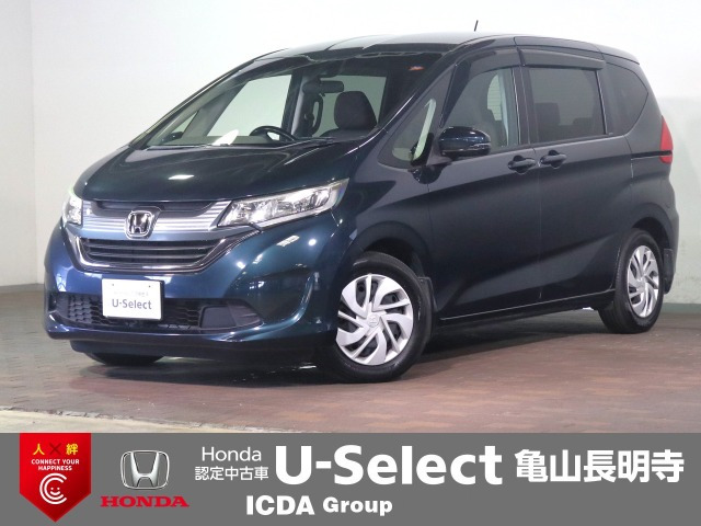 フリード1.5 G ホンダセンシング