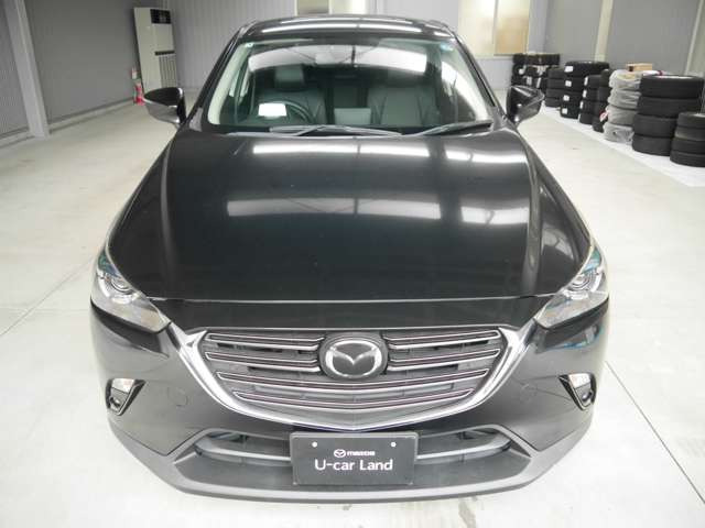 CX-32.0 20S プロアクティブ Sパッケージ