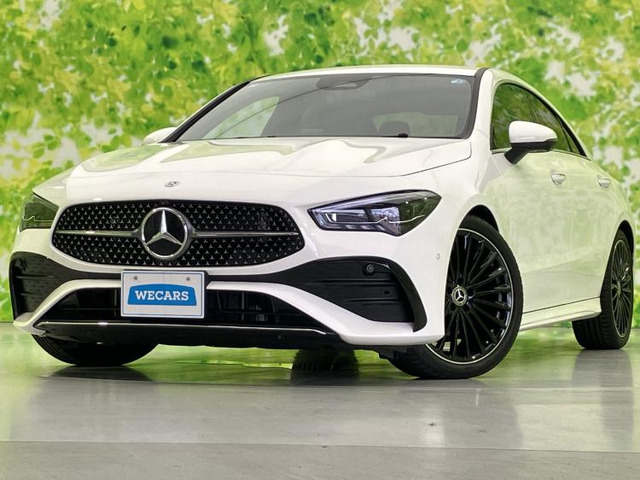 CLAクラスCLA180 アーバン スターズ