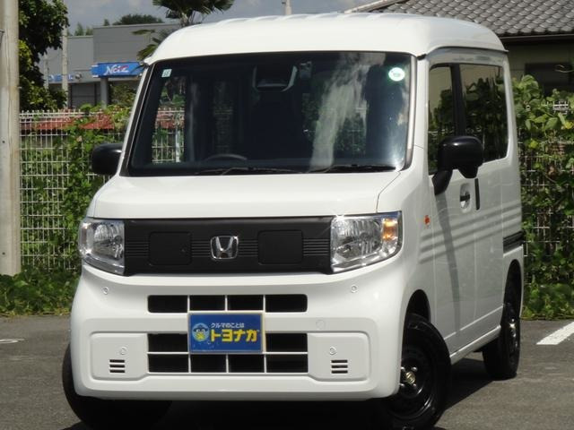 N-VAN e:e: L4