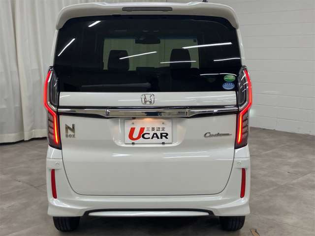 N-BOXG L ホンダセンシング