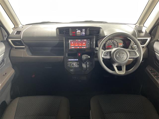 ルーミー1.0 G