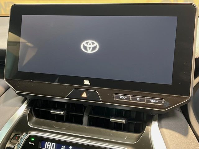 ハリアー2.5 ハイブリッド Z レザーパッケージ