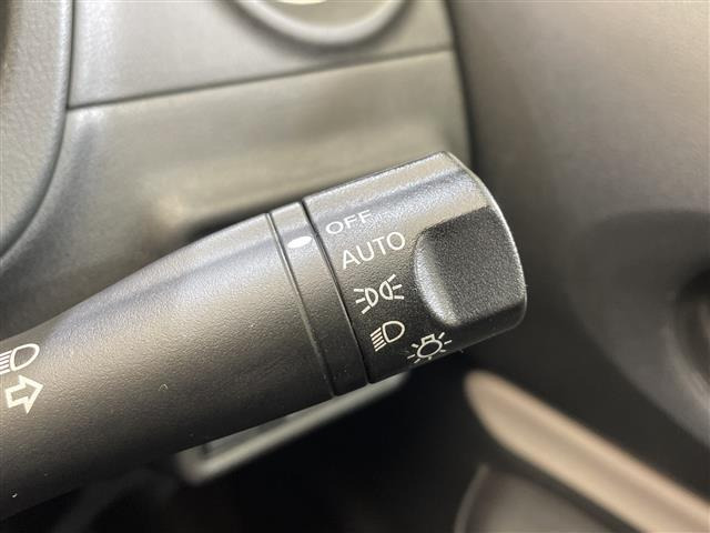 ノート1.2 X FOUR 4WD