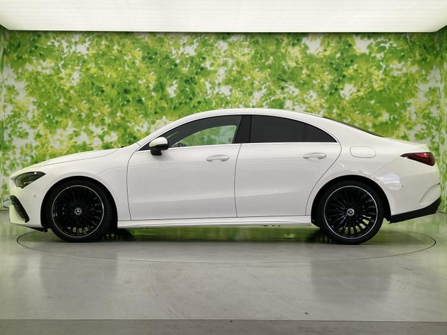CLAクラスCLA180 アーバン スターズ