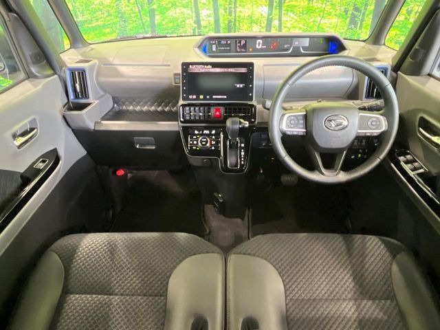 タントカスタムRS セレクション