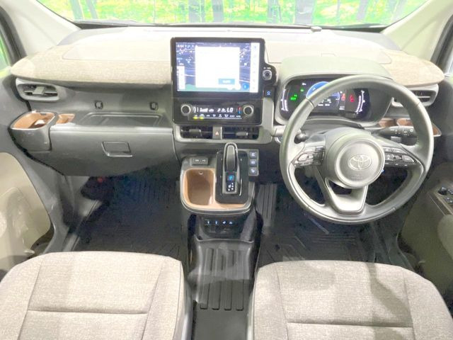 シエンタハイブリッド 1.5 Z