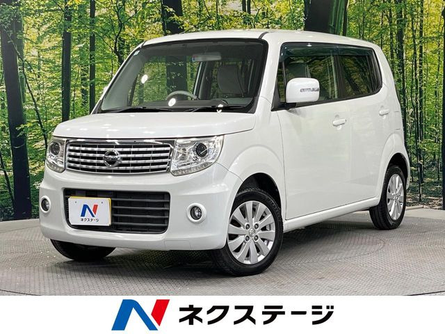 モコドルチェ X