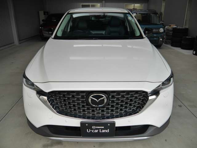 CX-52.0 20S フィールドジャーニー 4WD