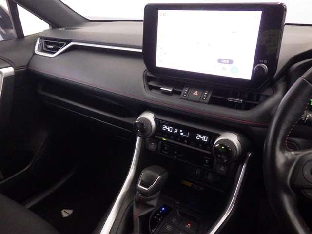 RAV42.5 プラグインハイブリッド Z E-Four 4WD