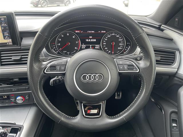 A62.0 TFSI クワトロ Sラインパッケージ 4WD