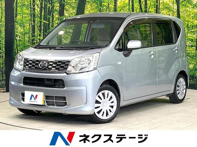 ムーヴL SAII
