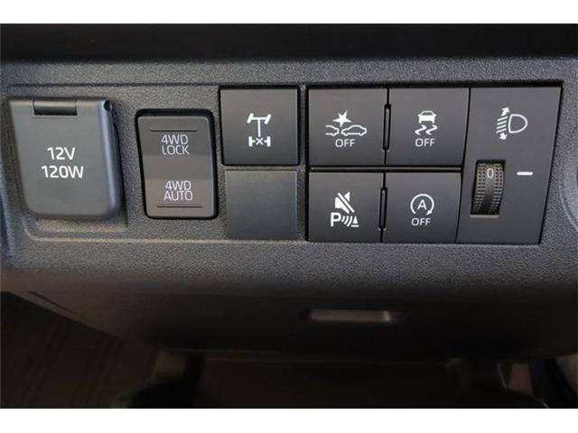 ハイゼットトラックスタンダード 農用スペシャル 4WD
