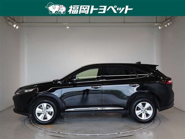 ハリアー2.0 エレガンス