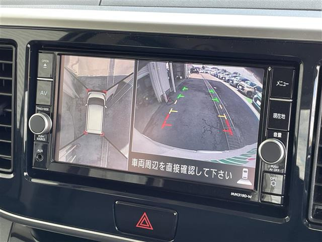 デイズルークスハイウェイスター Gターボ