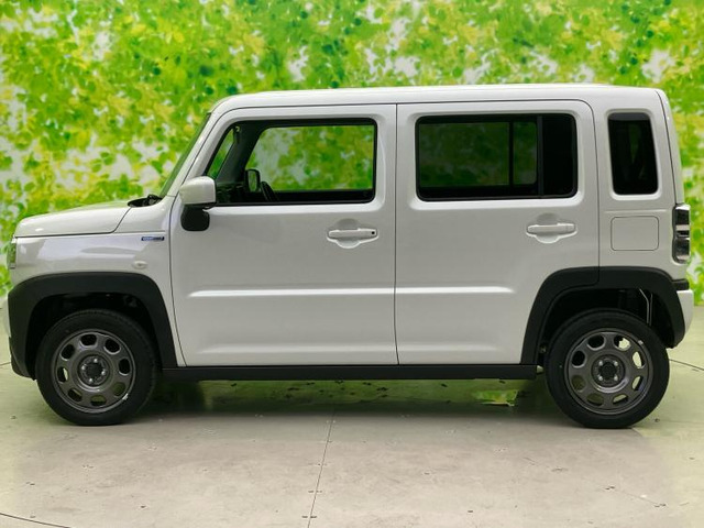 ハスラーハイブリッド(HYBRID) G