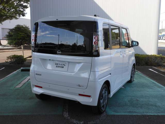 デイズルークスX