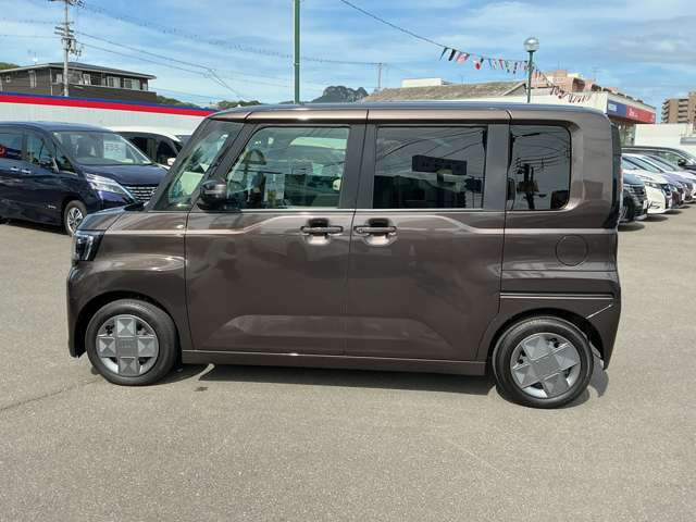 デイズルークスX