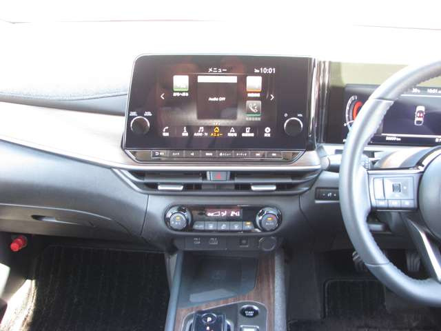 ノートオーラ1.2 G レザーエディション