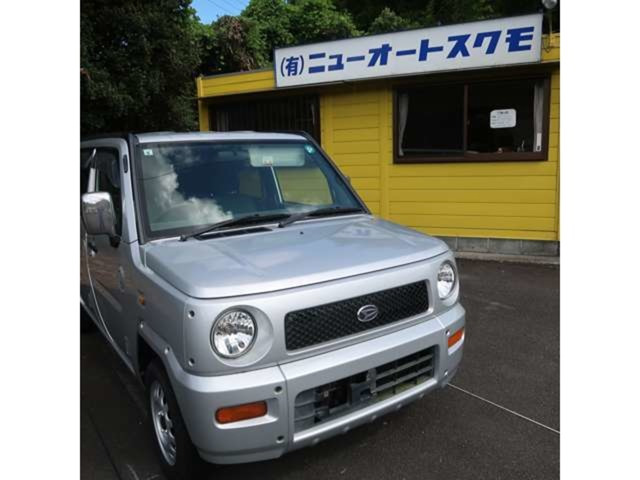 ネイキッド