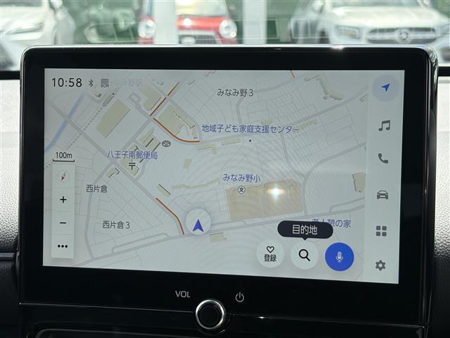 ヤリスクロス1.5 ハイブリッド Z ウルバーノ