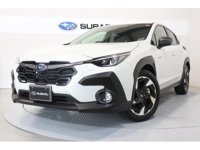 クロストレック2.0 リミテッド 4WD