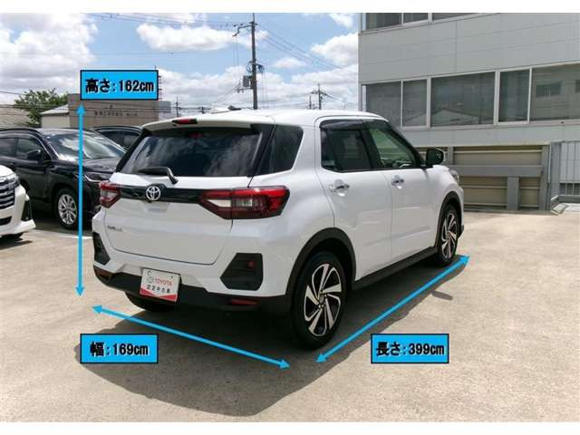ライズ