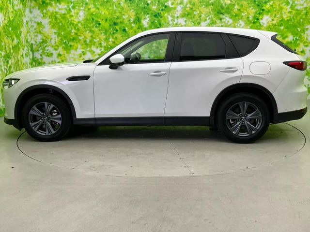 CX-602.5 25S Sパッケージ