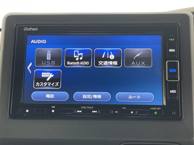N-BOXカスタムL