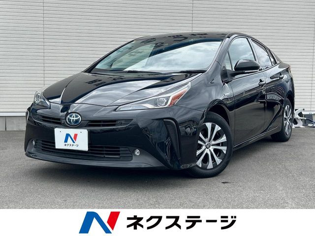 プリウス1.8 A