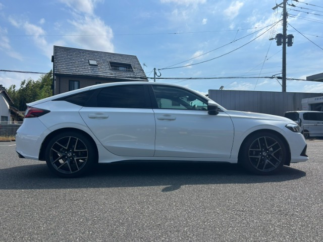 シビック