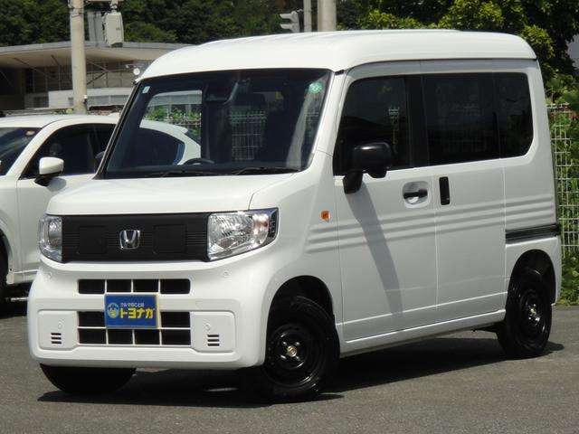 N-VAN e:e: L4