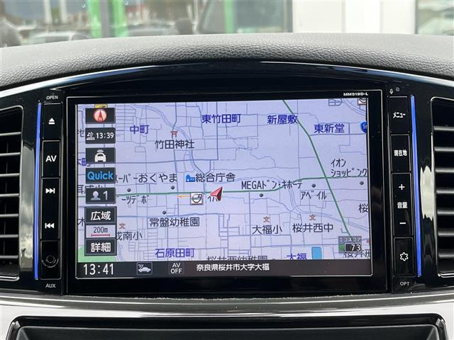 エルグランド2.5 250ハイウェイスターS アーバンクロム