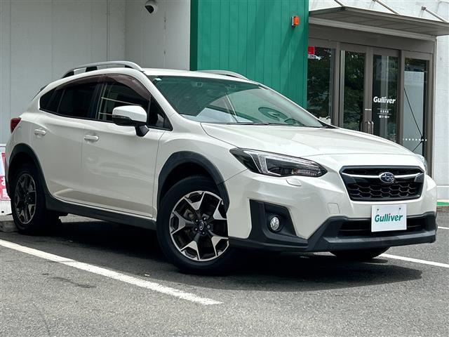 XV1.6i-L アイサイト 4WD