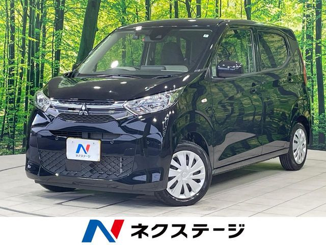 eKワゴンM
