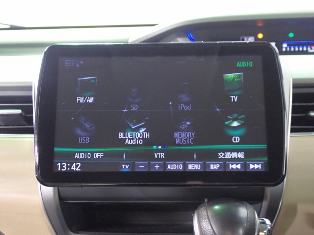 フリード1.5 G ホンダセンシング