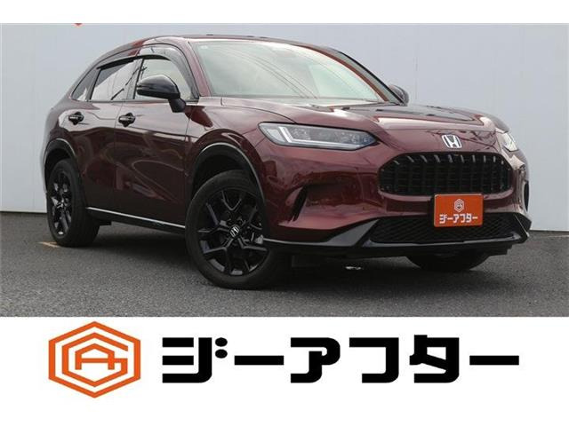 ZR-V2.0 e:HEV Z