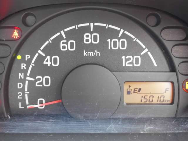 キャリイKC スペシャル 4WD
