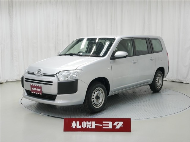 プロボックスバン1.5 GL 4WD