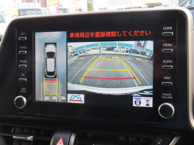 C-HRハイブリッド 1.8 G