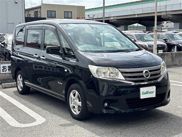 セレナ2.0 20X S-HYBRID