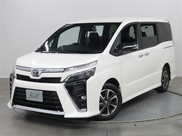 ヴォクシー2.0 ZS 煌III